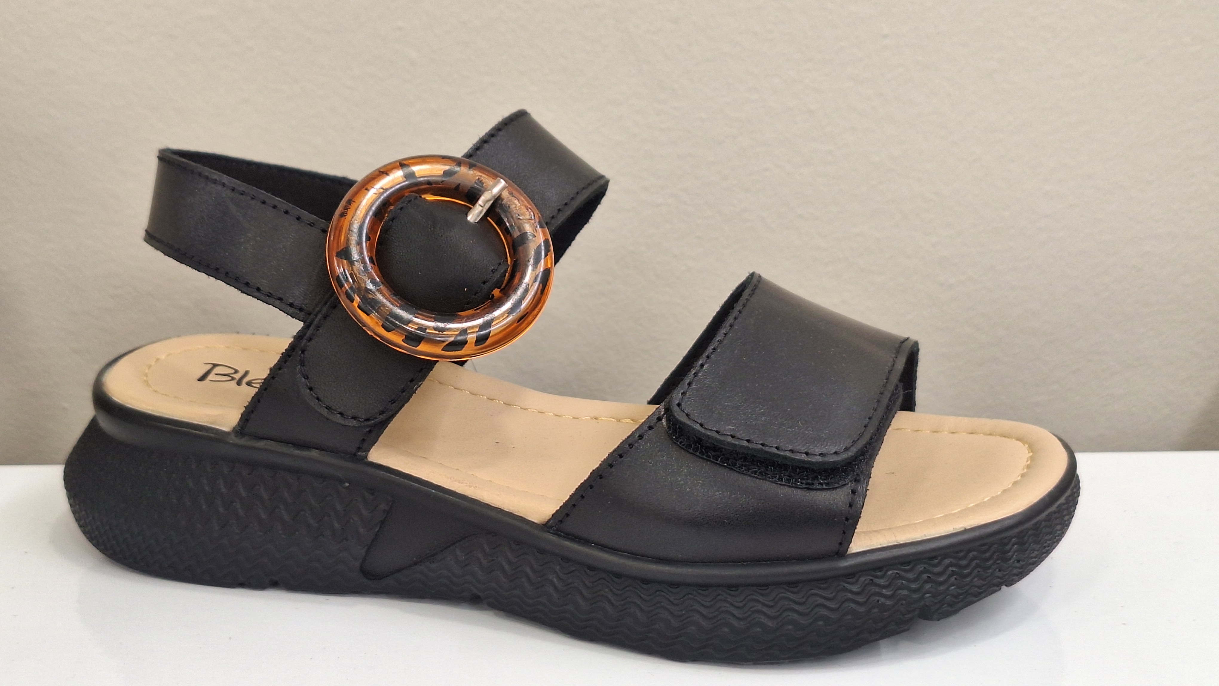 Rodas 250 lap negro